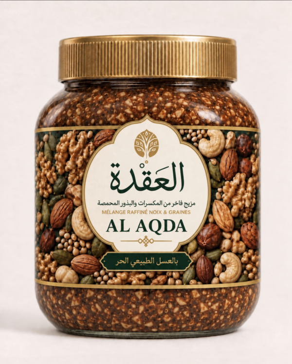 AL AQDA